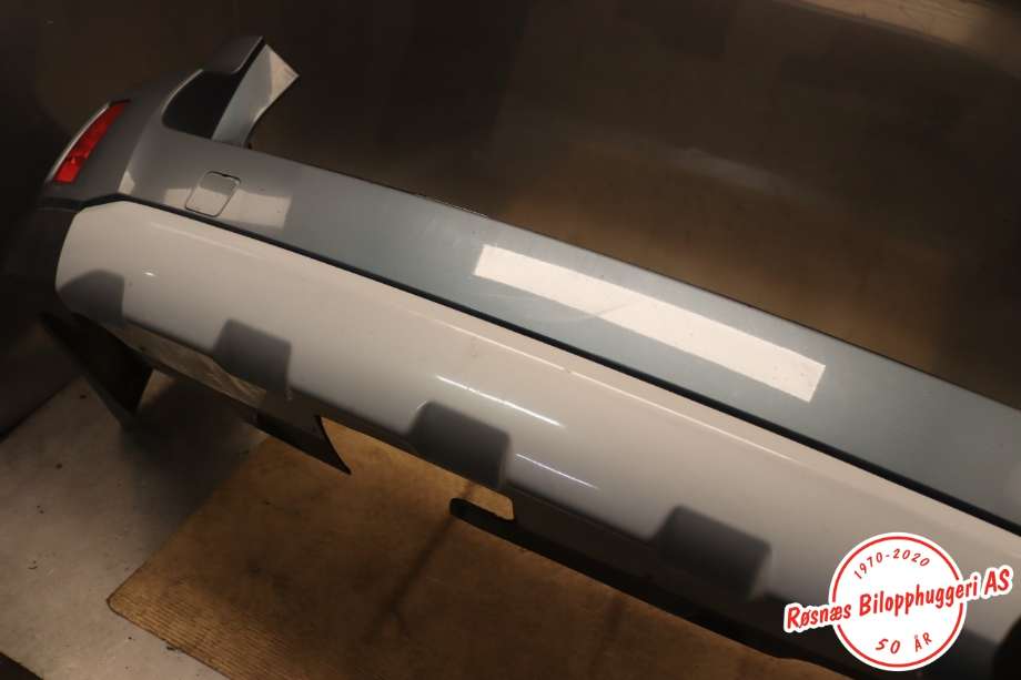 Støtfanger bak til Subaru Outback 2009-2014 (Type IV)  (SUBARU|57704AJ020|)
