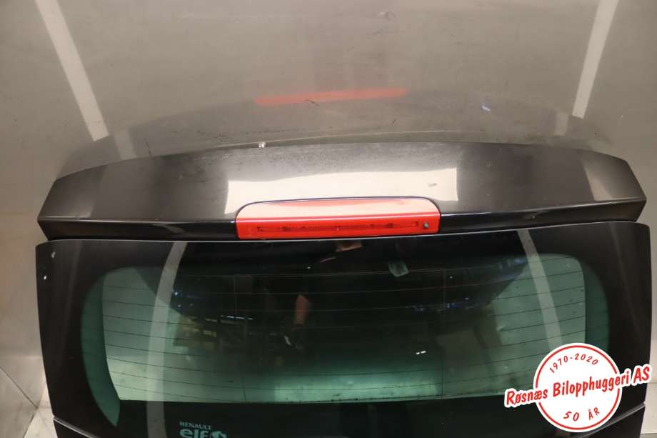 Bakluke combi til Renault Scenic 2009-2016 (Type III)  (RENAULT|901006104R|)