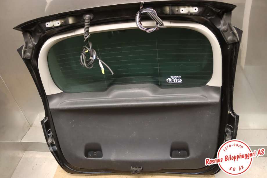 Bakluke combi til Renault Scenic 2009-2016 (Type III)  (RENAULT|901006104R|)