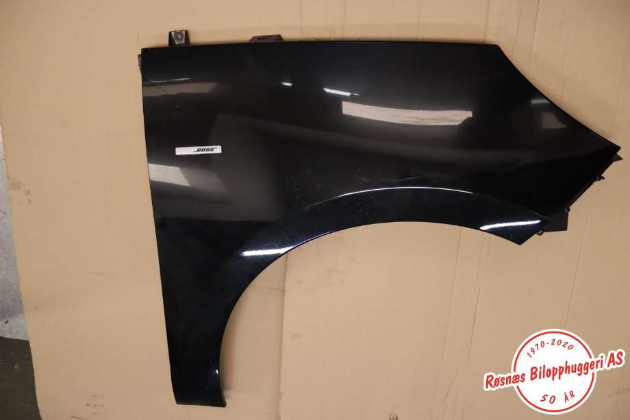Skjerm høyre foran til Renault Scenic 2009-2016 (Type III)  (RENAULT|631007894R|)