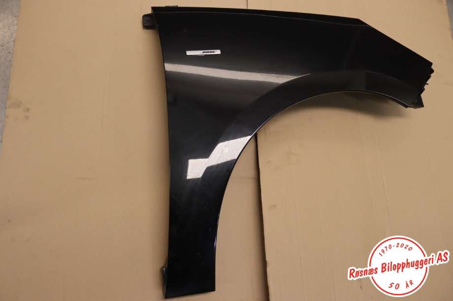 Skjerm høyre foran til Renault Scenic 2009-2016 (Type III)  (RENAULT|631007894R|)
