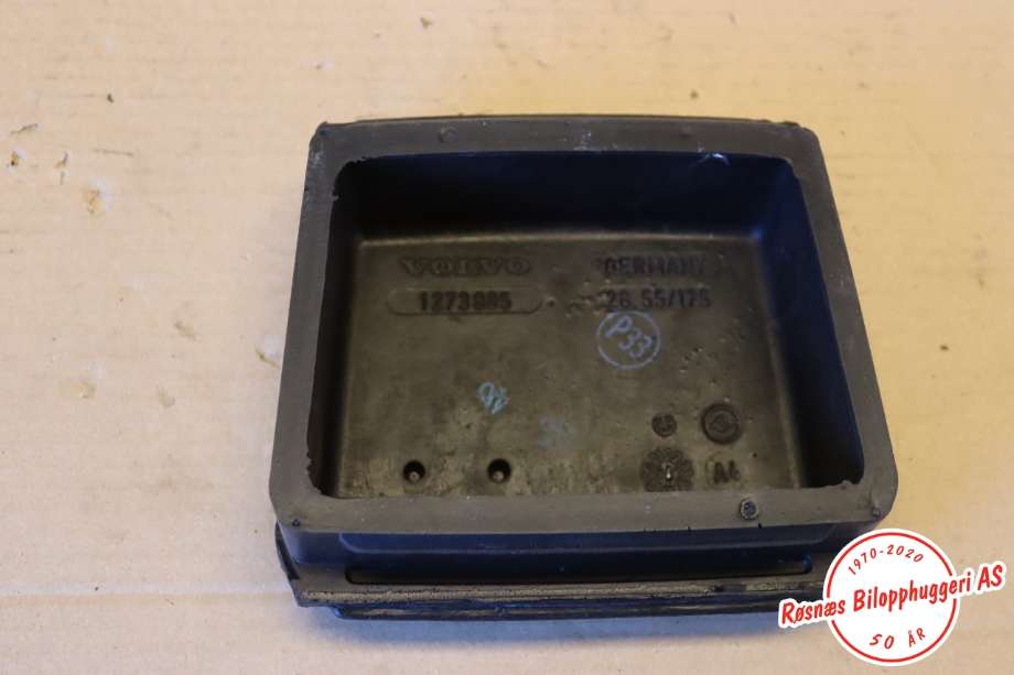 Diverse deler til Volvo 740 1988-1992 (VOLVO|1273885|)