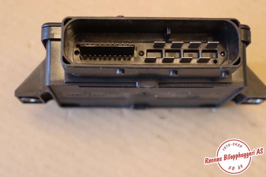 Styreenhet elektrisk parkbrems (EPB - Electric Parking Brake) til Renault Scenic 2009-2016 (Type III) (RENAULT|285F21523R|)