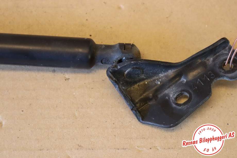 Baklukedemper til Renault Scenic 2009-2016 (Type III)  (RENAULT|904517337R|)
