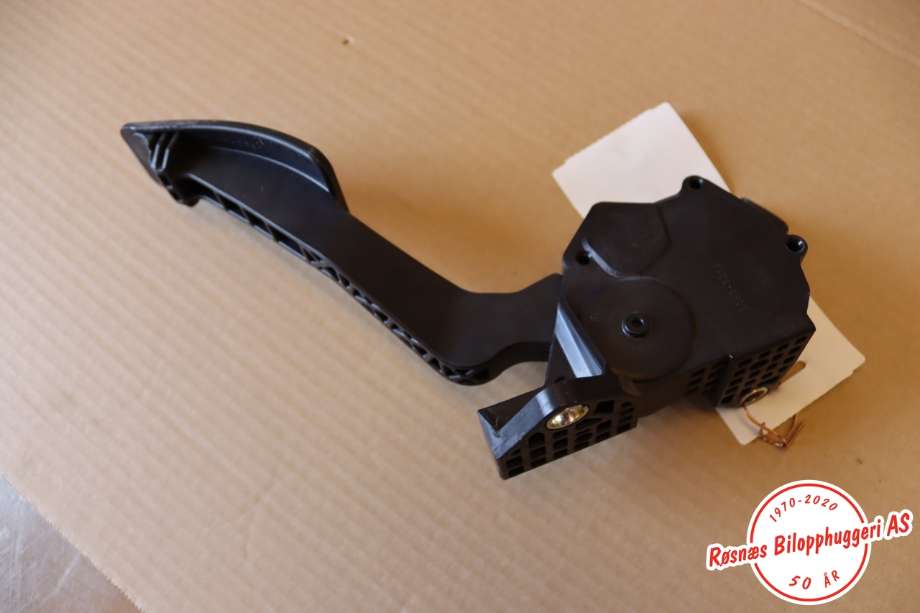 Pedal gass til Subaru Outback 2009-2014 (Type IV)  (SUBARU|36010AG140||1988007120)