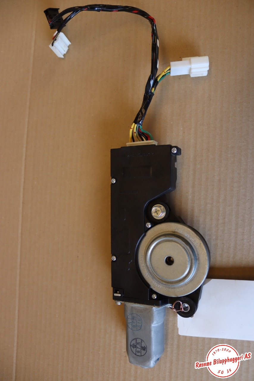 Takluke motor til Subaru Outback 2009-2014 (Type IV) (65450AJ010|)