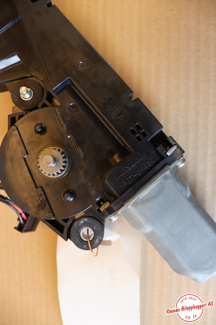 Takluke motor til Subaru Outback 2009-2014 (Type IV) (65450AJ010|)