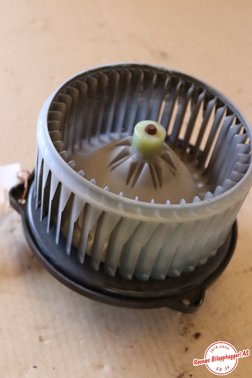 Varmeapparat motor til Subaru Outback 2009-2014 (Type IV)  (72223AJ010|)