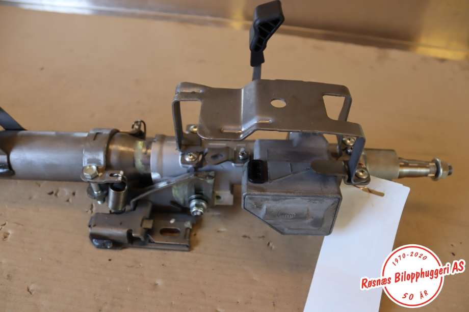 Rattaksel til Subaru Outback 2009-2014 (Type IV)  (SUBARU|34500AJ070|)
