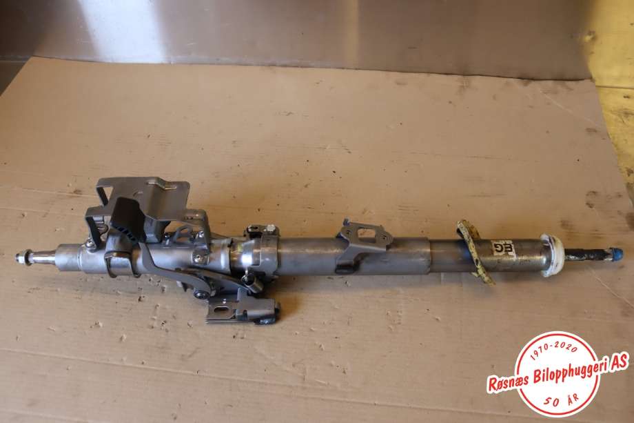Rattaksel til Subaru Outback 2009-2014 (Type IV)  (SUBARU|34500AJ070|)