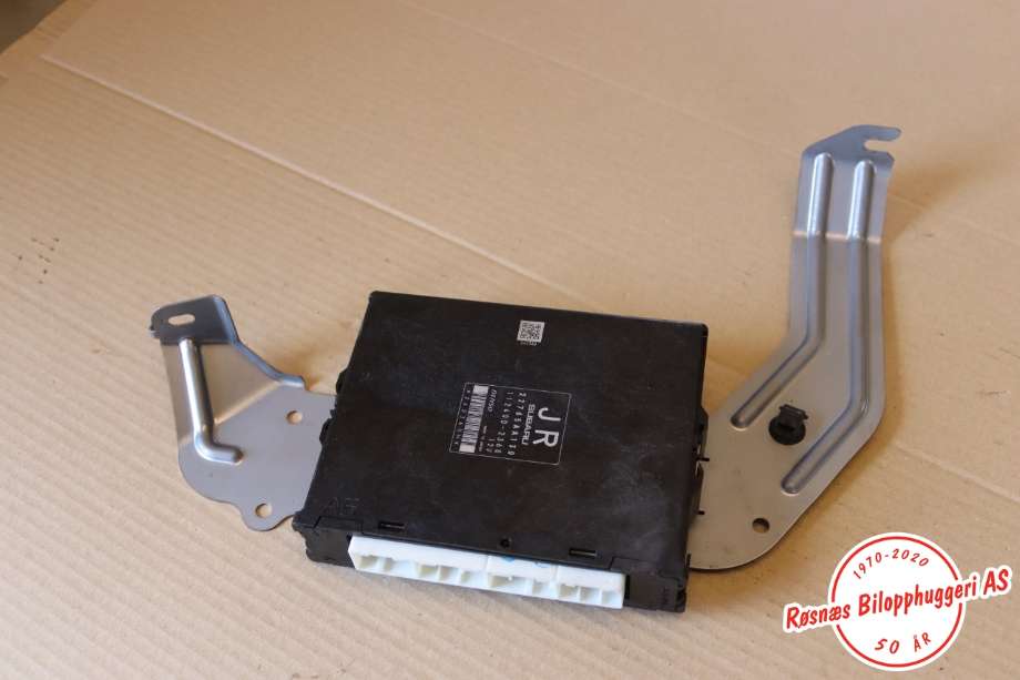 Styreenhet motor til Subaru Outback 2009-2014 (Type IV) (SUBARU|1124002360||227765AA130)