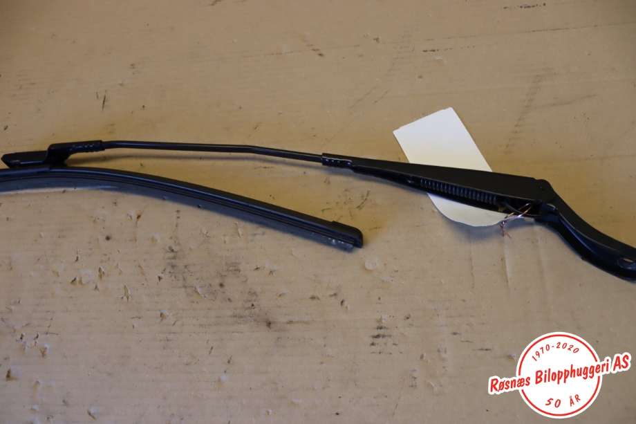 Viskerarmer frontrute til Peugeot 2008 2013-2019 (Type I)  (PEUGEOT|9673291980|)