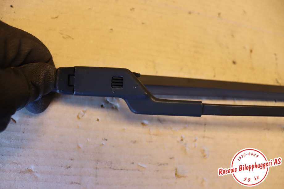 Viskerarmer frontrute til Peugeot 2008 2013-2019 (Type I)  (PEUGEOT|9673291980|)