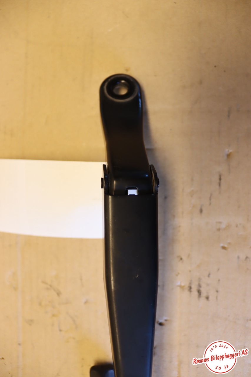Viskerarmer frontrute til Peugeot 2008 2013-2019 (Type I)  (PEUGEOT|9673291980|)