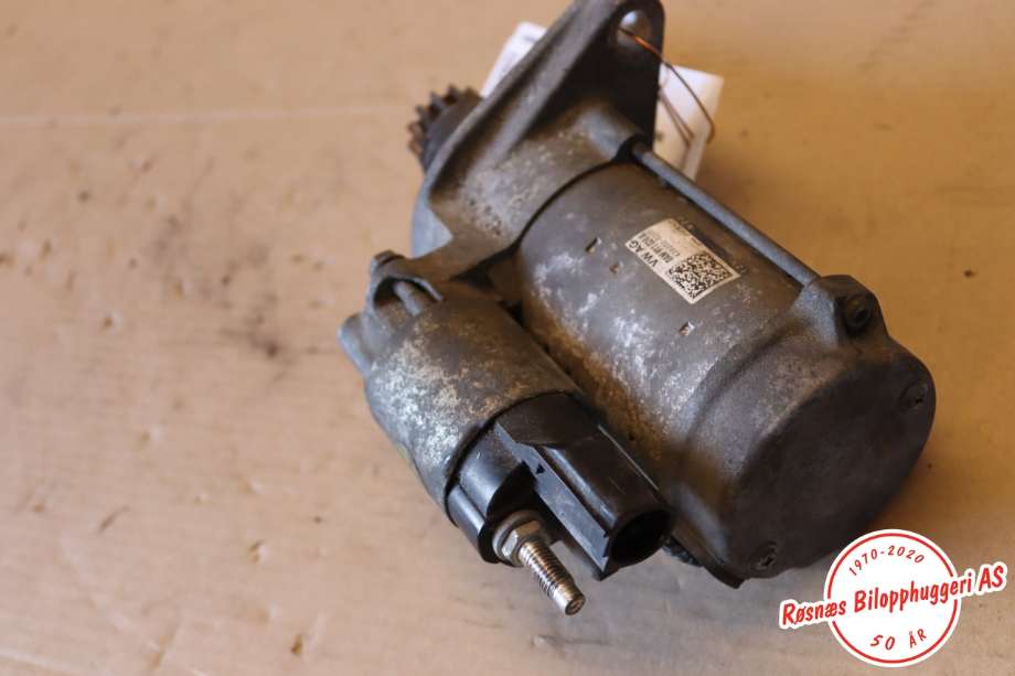 Starter til VW Passat 2011-2015 (B7) (B7) (VOLKSWAGEN|438000-0201||0AM 911 024 A)