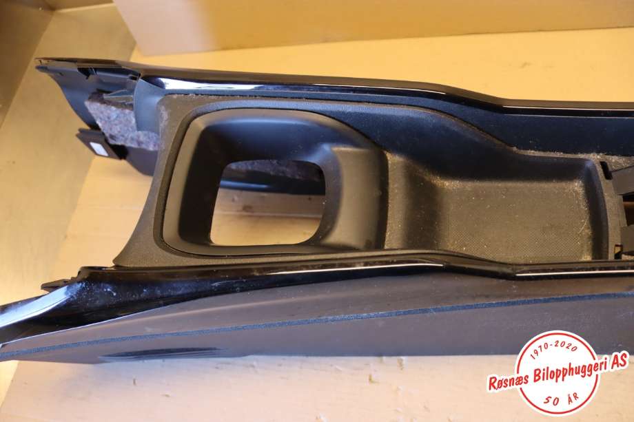 Diverse deler til Peugeot 2008 2013-2019 (Type I)  (PEUGEOT|96 778 637 80|)