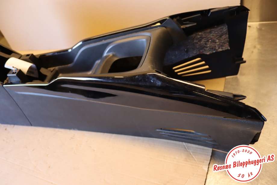 Diverse deler til Peugeot 2008 2013-2019 (Type I)  (PEUGEOT|96 778 637 80|)