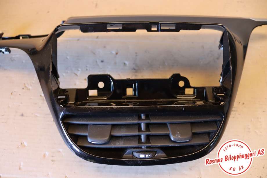 Diverse deler til Peugeot 2008 2013-2019 (Type I)  (PEUGEOT|9673630077||96 756 942 XU)