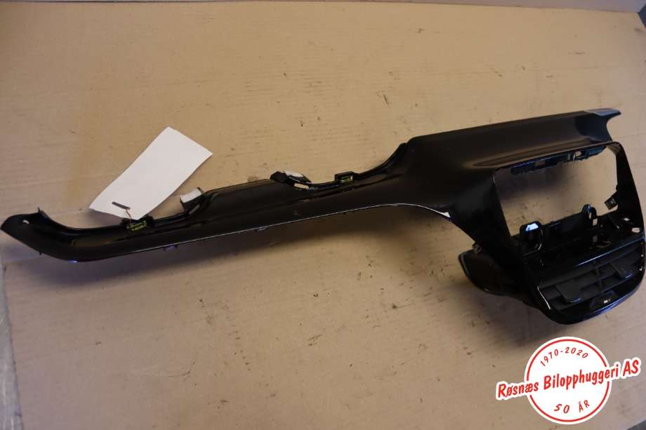Diverse deler til Peugeot 2008 2013-2019 (Type I)  (PEUGEOT|9673630077||96 756 942 XU)