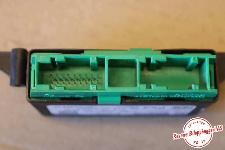 Styreenhet parkering til Peugeot 2008 2013-2019 (Type I)  (PEUGEOT|9819343480||0263014011)