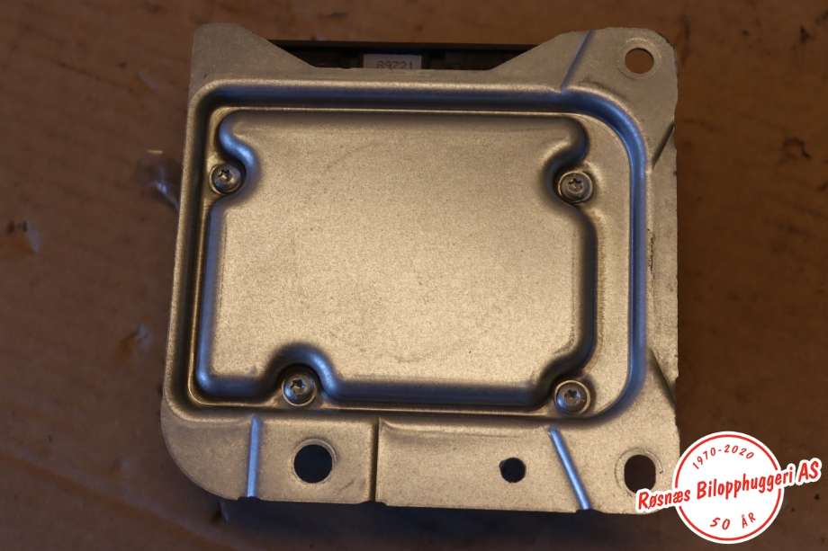 Airbag elektronikk til Peugeot 2008 2013-2019 (Type I) (PEUGEOT|98 127 137 80|)