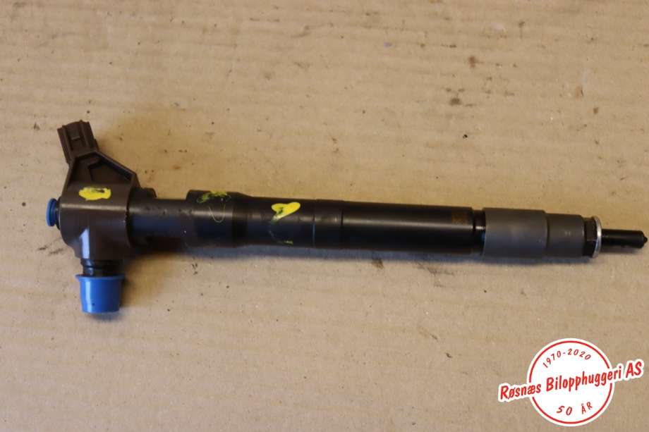 Dyse innsprøyting diesel til Mazda CX-5 2012-2017 (Type I) (MAZDA|SH0113H50|)