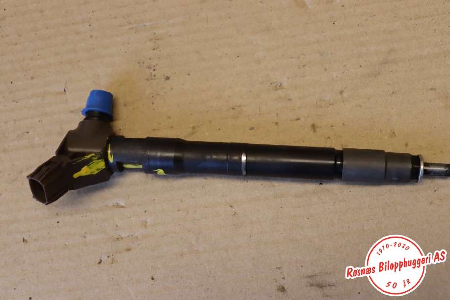 Dyse innsprøyting diesel til Mazda CX-5 2012-2017 (Type I) (MAZDA|SH0113H50|)