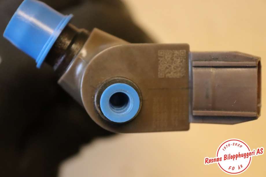 Dyse innsprøyting diesel til Mazda CX-5 2012-2017 (Type I) (MAZDA|SH0113H50|)