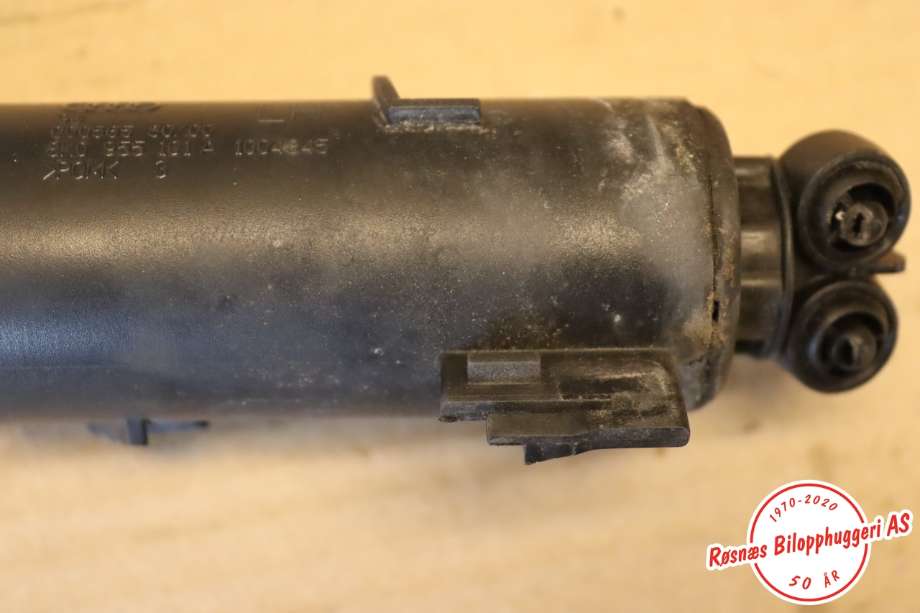 Lyktespylerdyse til Audi A4 2007-2014 (Type IV) (B8) (B8) (AUDI|8K0955101|)