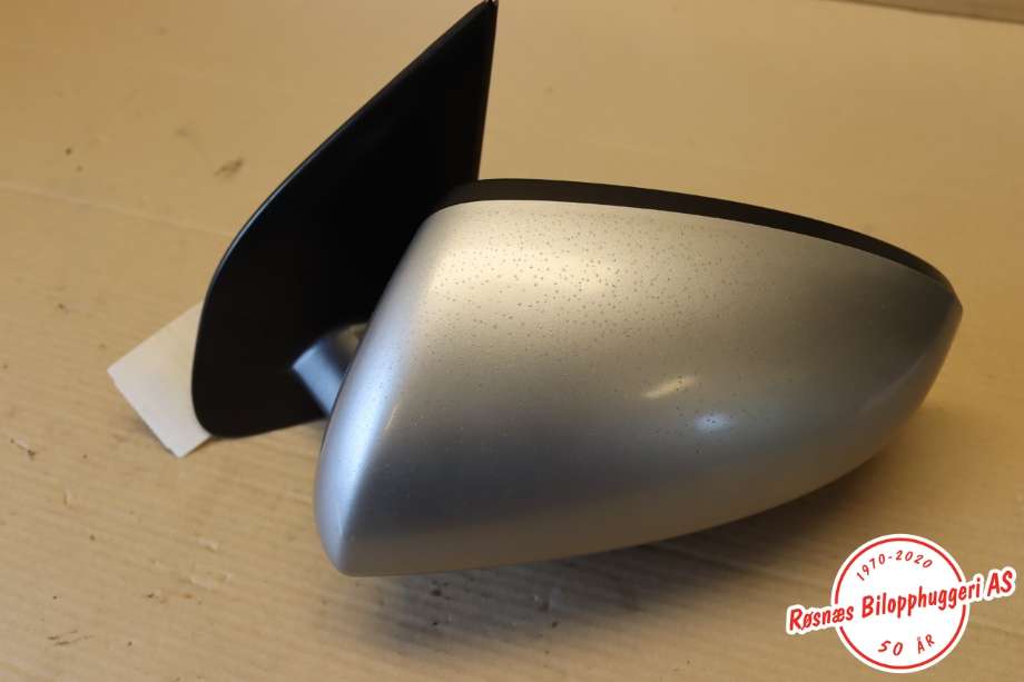 Speil venstre til Nissan Qashqai 2007-2010 (Type I, Fase 1)  (NISSAN|96302JD84A|)