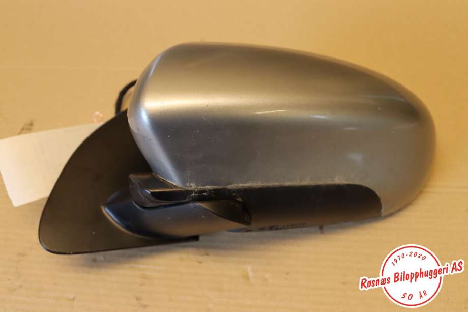 Speil venstre til Nissan Qashqai 2007-2010 (Type I, Fase 1)  (NISSAN|96302JD84A|)
