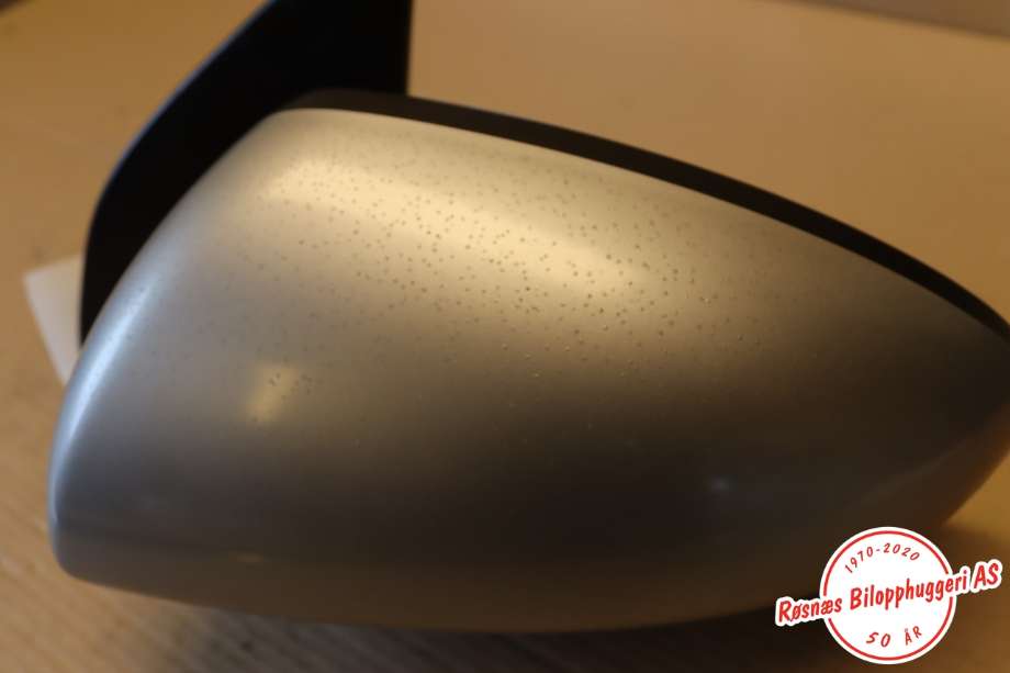 Speil venstre til Nissan Qashqai 2007-2010 (Type I, Fase 1)  (NISSAN|96302JD84A|)