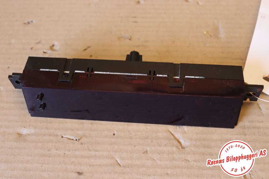 Instrument klokke til Subaru Outback 2009-2014 (Type IV) (85261AJ031|)