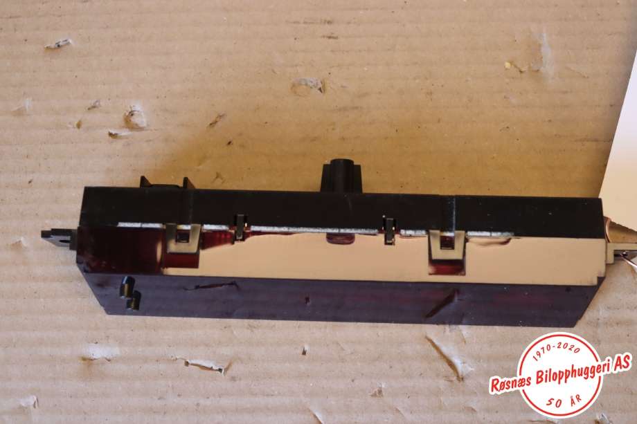 Instrument klokke til Subaru Outback 2009-2014 (Type IV) (85261AJ031|)