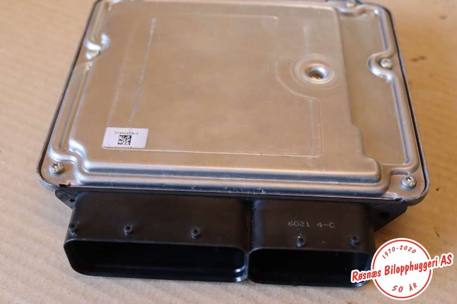 Styreenhet motor til Opel Astra J 2010-2015 (55581052|0281018082|)