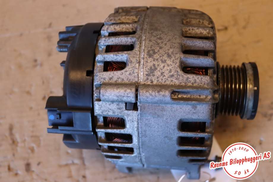 Dynamo til VW Passat 2011-2015 (B7) (B7) (03C 903 024 F|)