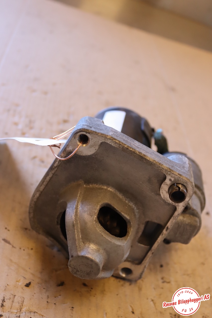 Starter til Peugeot 2008 2013-2019 (Type I)  (9674077280|)