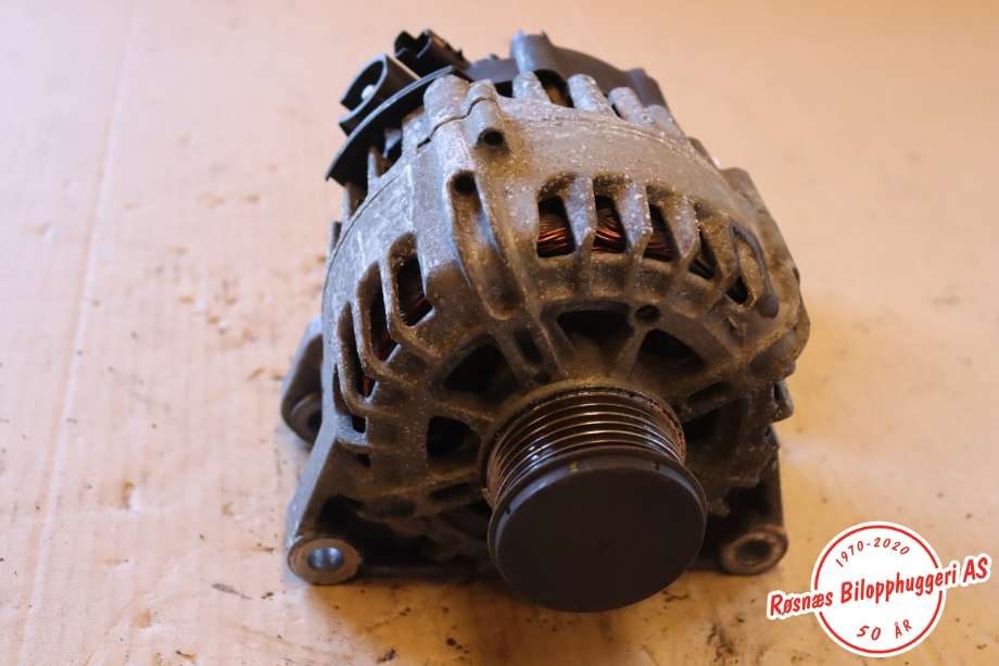Dynamo til Peugeot 2008 2013-2019 (Type I) (96 708995 80|)