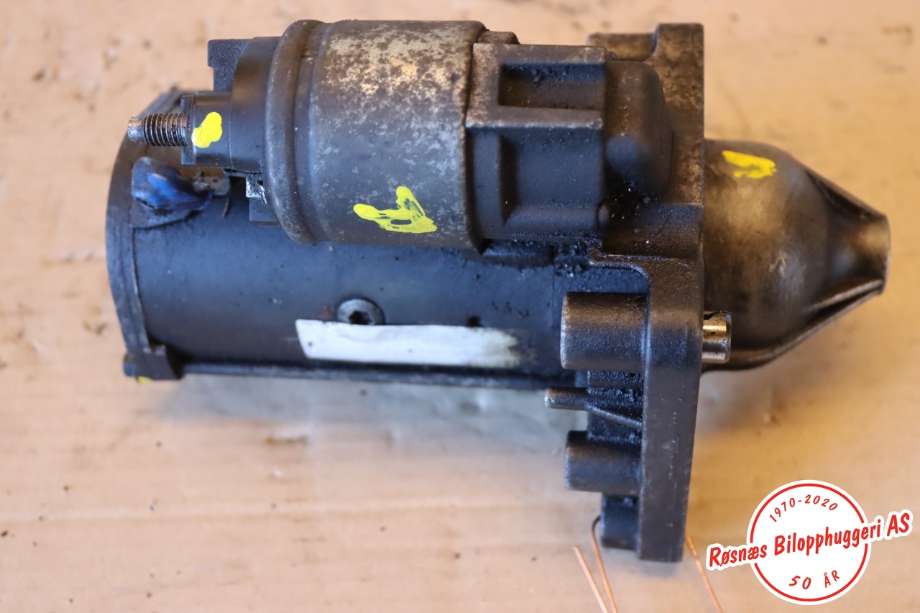 Starter diesel til Peugeot 508 2011-2014 (Type I, Fase 1) (PEUGEOT|16 381 168 80||5802 AE)
