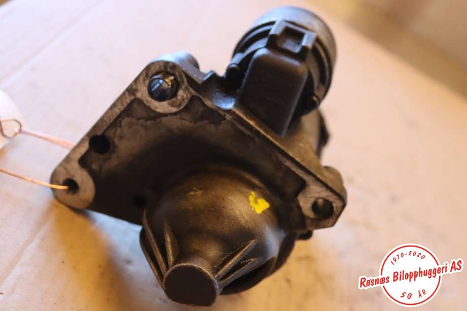 Starter diesel til Peugeot 508 2011-2014 (Type I, Fase 1) (PEUGEOT|16 381 168 80||5802 AE)