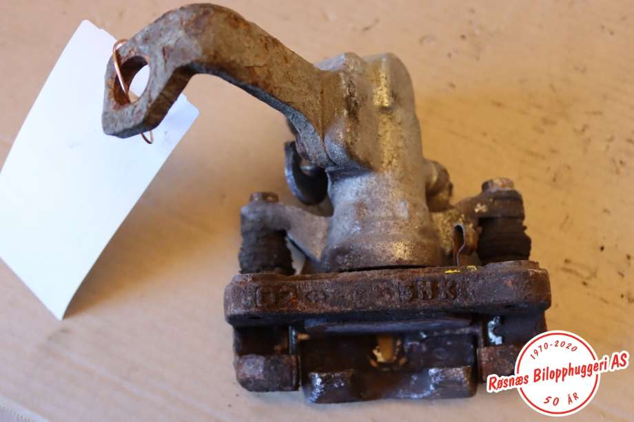 Bremsecaliper venstre bak til Honda Jazz 2002-2008 (Type I)  (43019SAAJ50|)