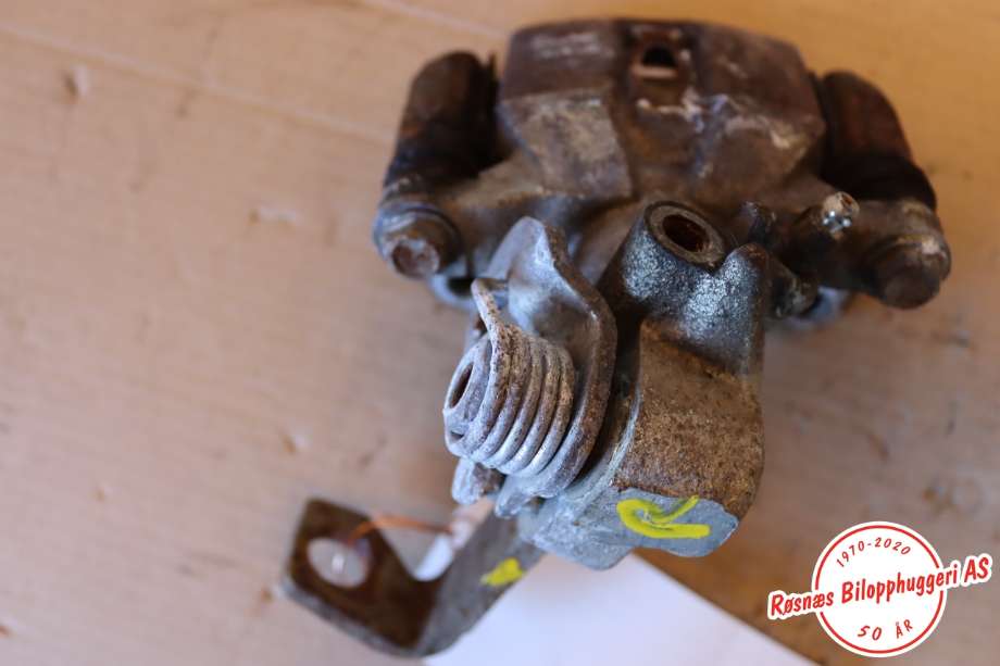 Bremsecaliper venstre bak til Honda Jazz 2002-2008 (Type I)  (43019SAAJ50|)