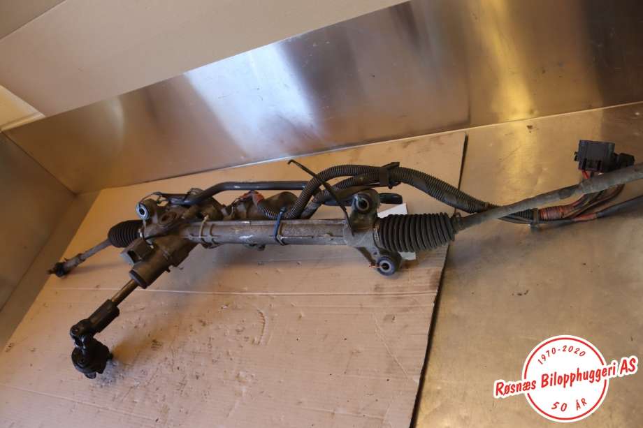 Tannstang elektrisk til Subaru Outback 2009-2014 (Type IV)  (34110AJ130|)