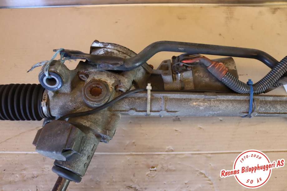 Tannstang elektrisk til Subaru Outback 2009-2014 (Type IV)  (34110AJ130|)