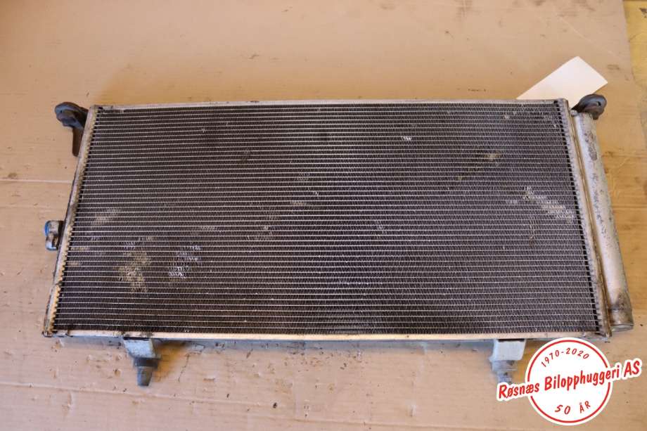 Aircondition radiator til Subaru Outback 2009-2014 (Type IV)  (73210AJ001|)