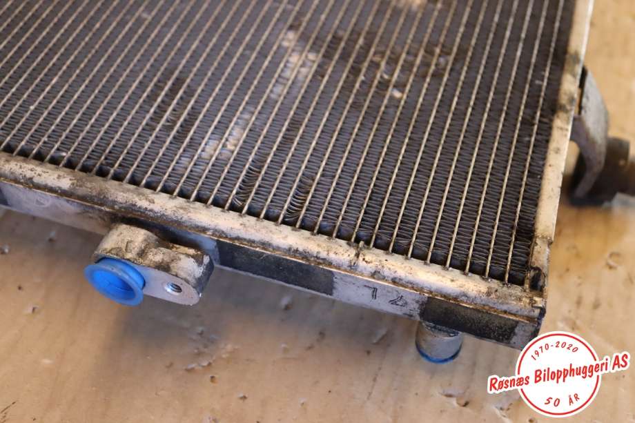 Aircondition radiator til Subaru Outback 2009-2014 (Type IV)  (73210AJ001|)