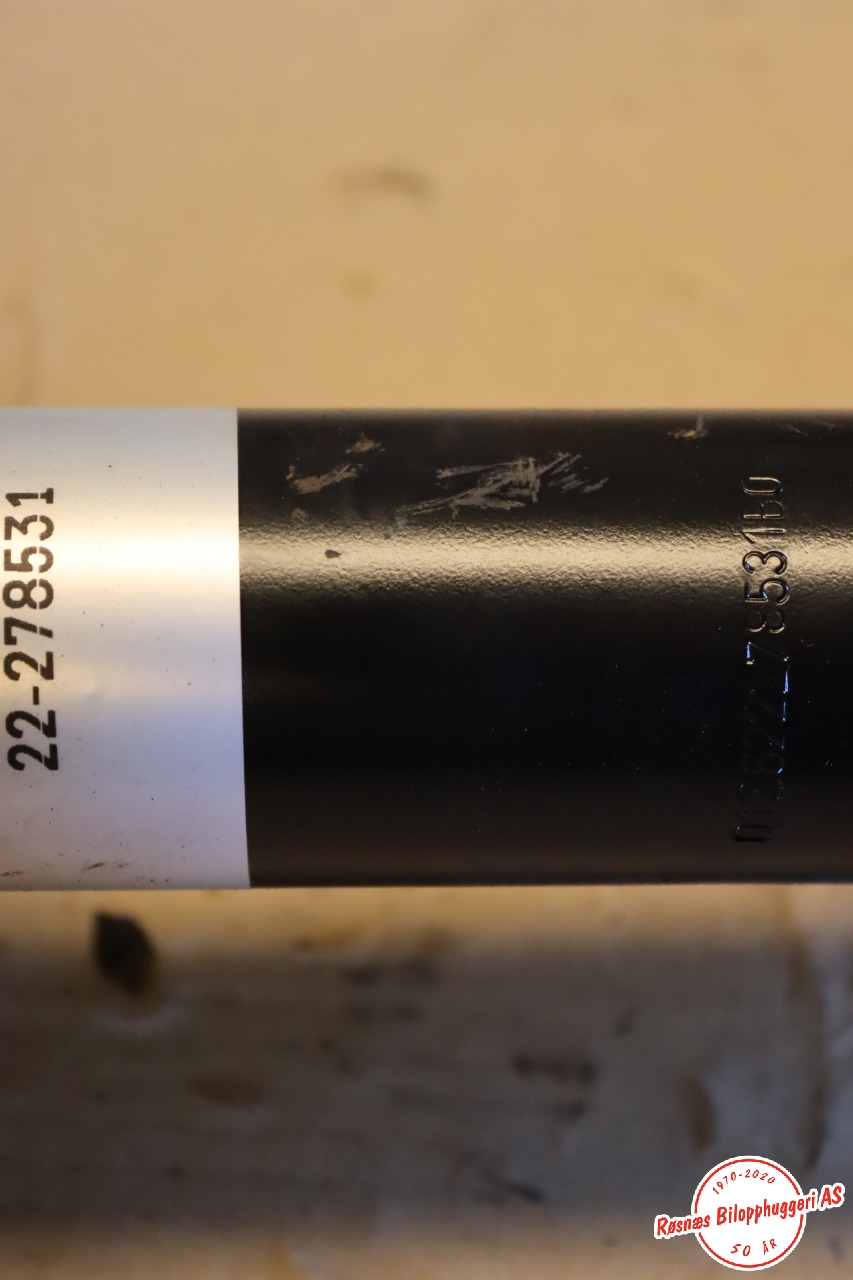 Fjærbein høyre foran til Subaru Outback 2009-2014 (Type IV)  (20310AJ080|)