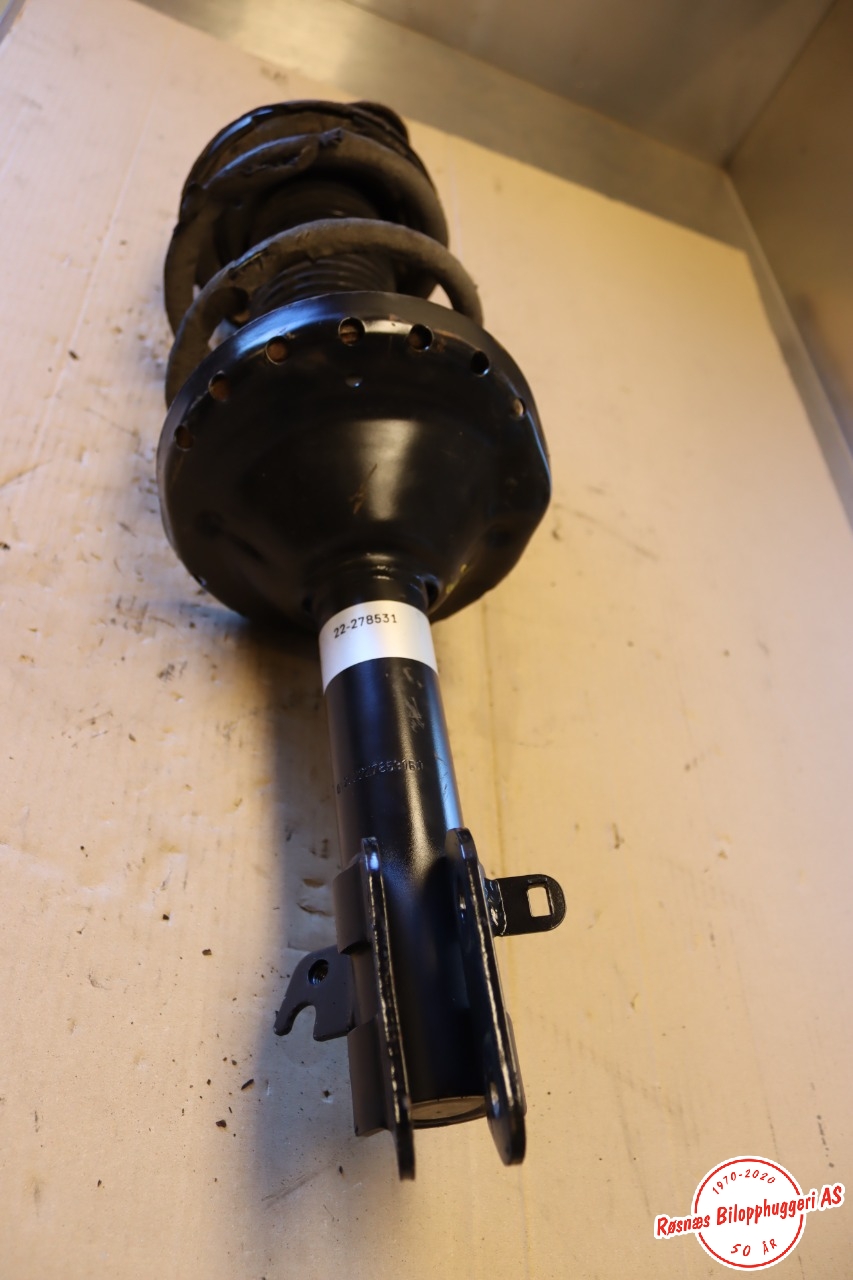 Fjærbein høyre foran til Subaru Outback 2009-2014 (Type IV)  (20310AJ080|)