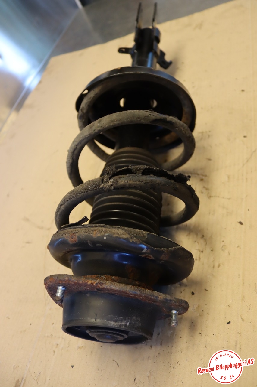 Fjærbein høyre foran til Subaru Outback 2009-2014 (Type IV)  (20310AJ080|)