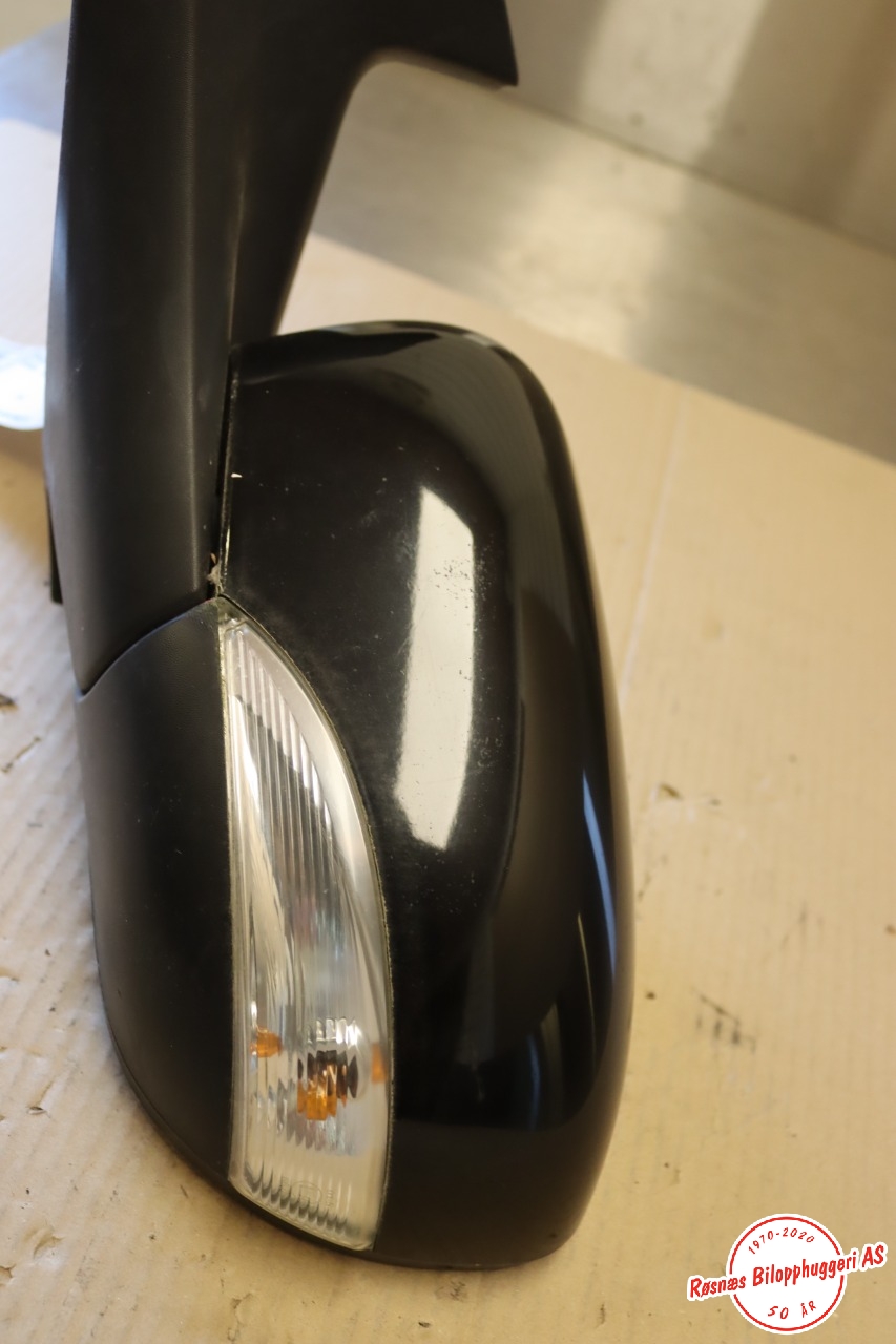 Speil venstre til Renault Zoe 2013-2019 (Fase 1)  (963020936R|)